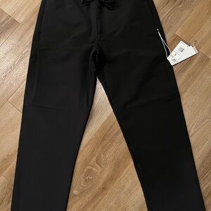 Fear of God Black Sweatpants